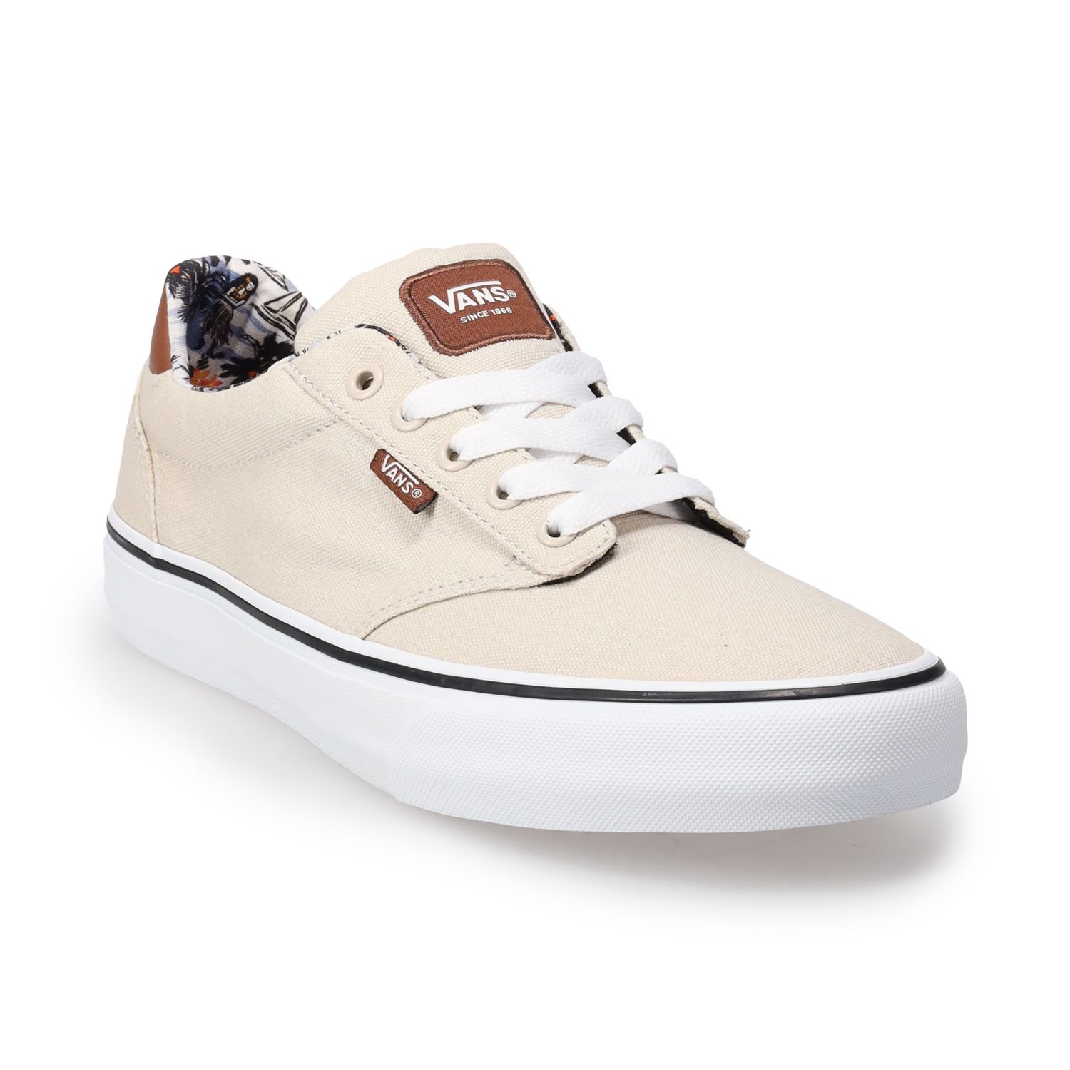 kohls vans atwood