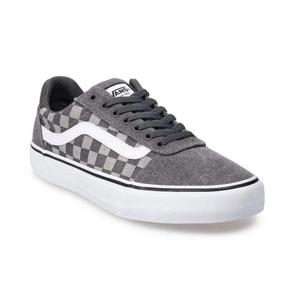 Vans deals ward dx