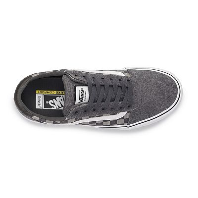 Vans Ward DX Men s Shoes