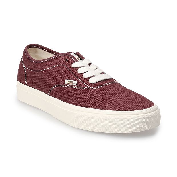 Vans best sale era decon