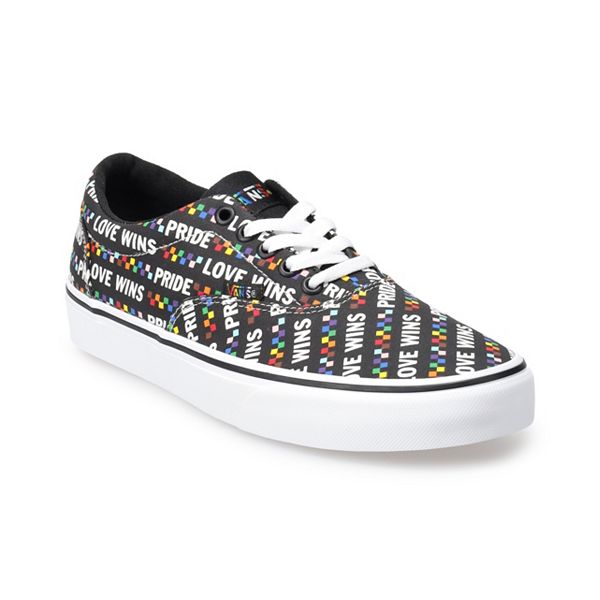 Vans sneakers clearance kohls