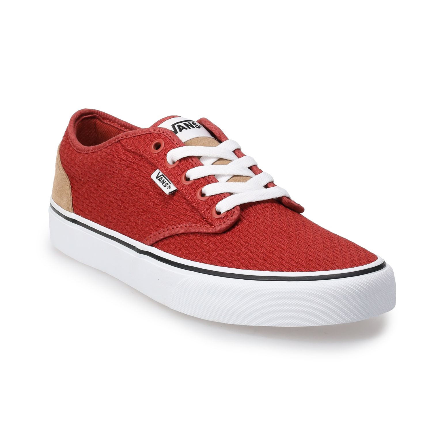 kohls atwood vans