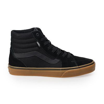Vans Filmore Hi Men s High Top Shoes