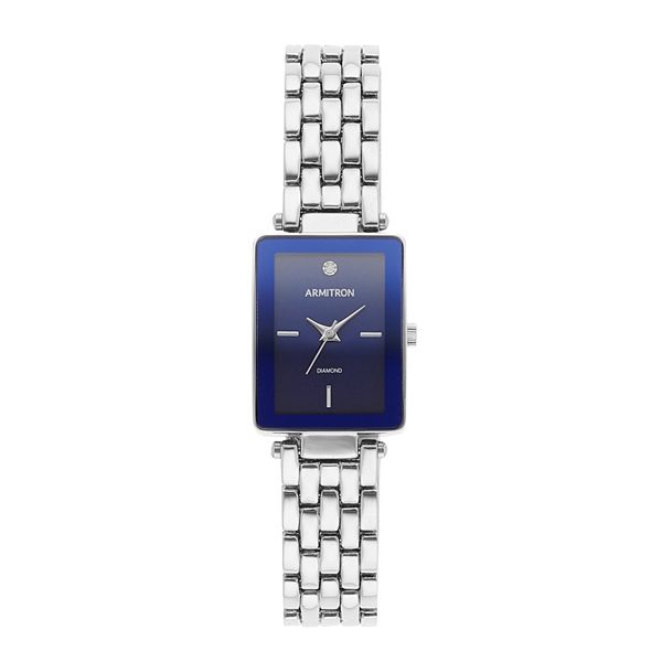 Armitron sales bracelet watch