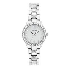 Kohls women's armitron watches on sale