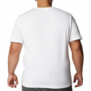 Big & Tall Columbia Thistletown Hills Omni-Wick Performance Tee