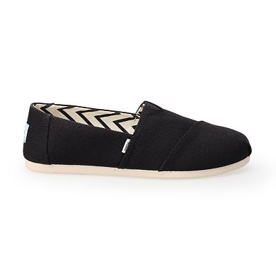 TOMS Women's Alpargata Shoes