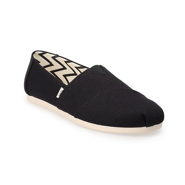 TOMS Women's Alpargata Shoes