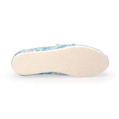 TOMS Women's Alpargata Shoes