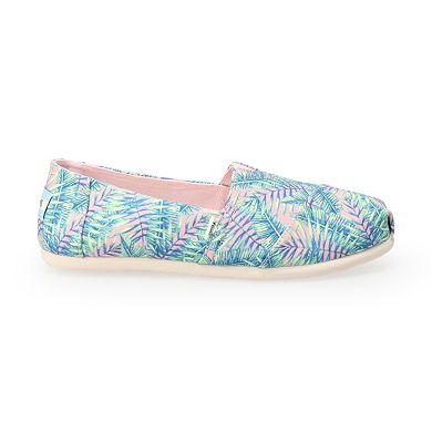 TOMS Women's Alpargata Shoes