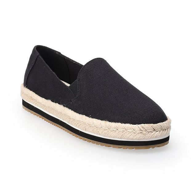 Toms on sale palma espadrilles