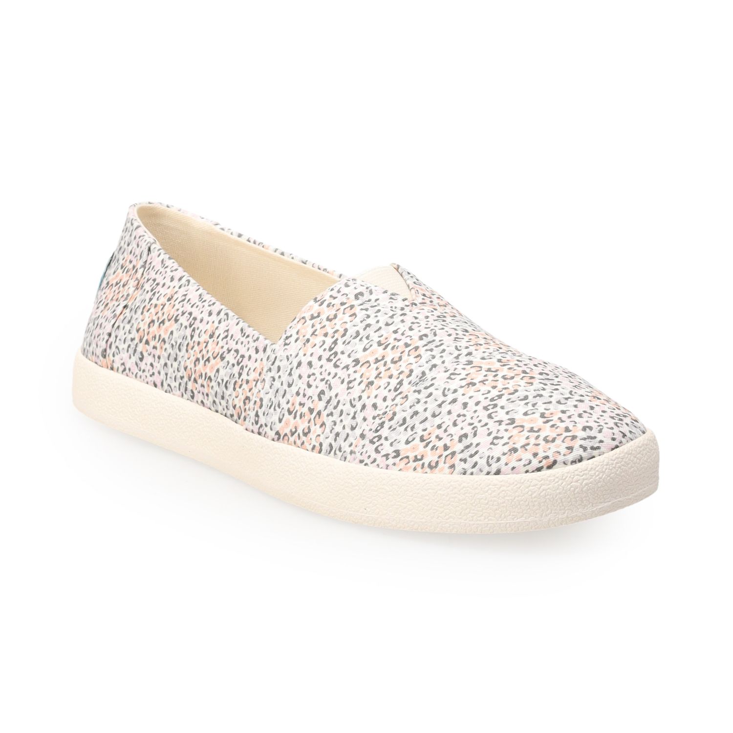 toms avalon white