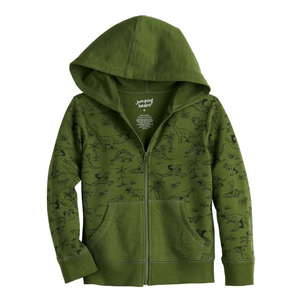 Jumping discount beans hoodie