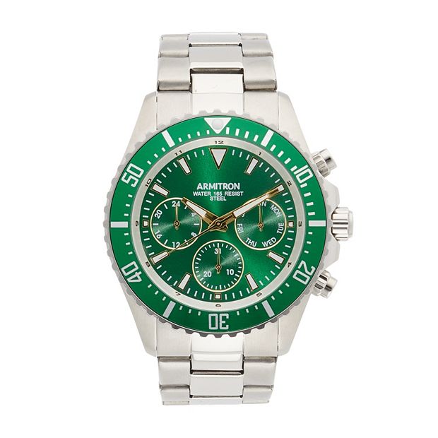 Kohls shop armitron watch