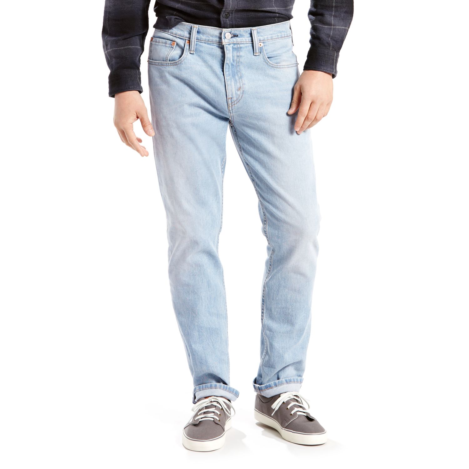 kohls 502 levi's