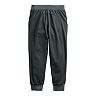 Boys 4-12 Jumping Beans® Pieced Tricot Active Jogger in Regular, Slim & Husky