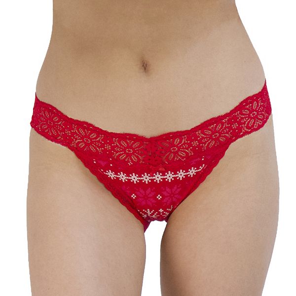 ONLJANY STRING PANT JRS