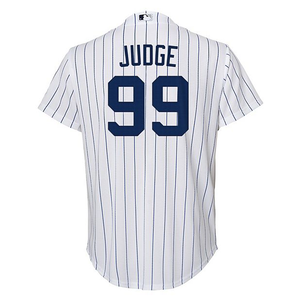 Yankees 8, Blue yankees mlb jersey youth size chart Jays 3: Aaron