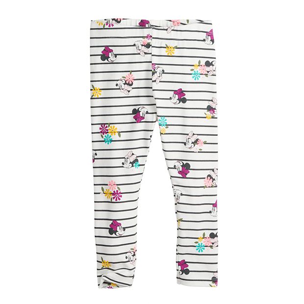 Kohls 2024 toddler leggings