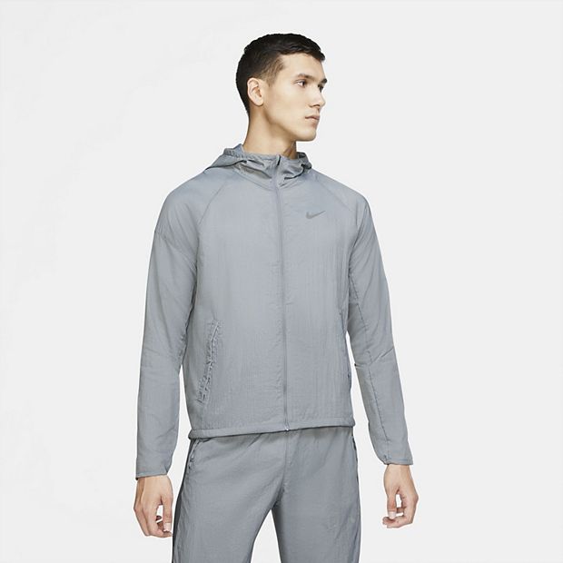 Men s Nike Essential Running Jacket