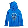 Boys 4-8 Jumping Beans® Active Hoodie Tee in Regular, Slim & Husky