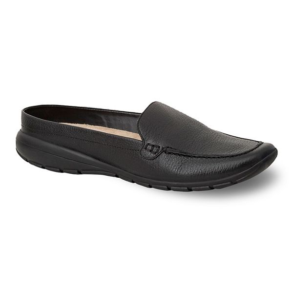 Easy Spirit Aggie Women's Leather Mules