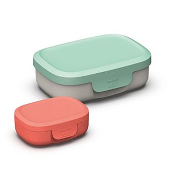 BergHOFF Leo To-Go Kids Lunch Set