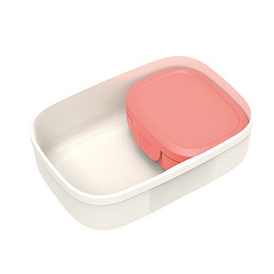 BergHOFF Leo To-Go Kids Lunch Set