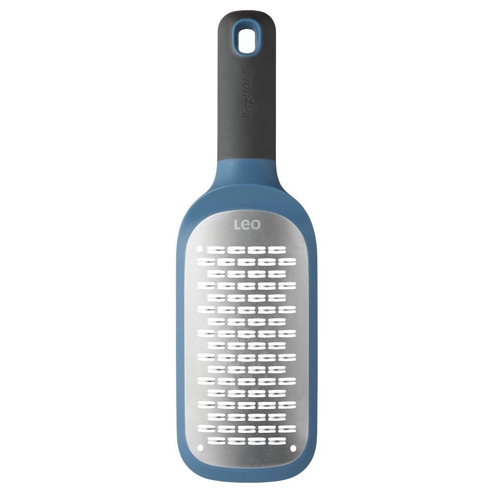 BergHOFF Leo Fine Paddle Grater 10.75