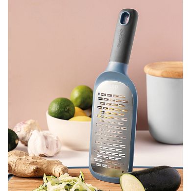 BergHOFF Leo Double-Sided Ribbon Paddle Grater