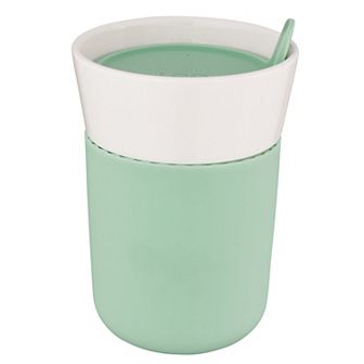 BergHOFF Leo Porcelain Travel Mug
