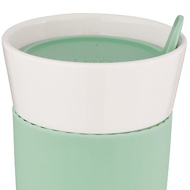 BergHOFF Leo Porcelain Travel Mug