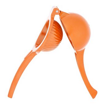 BergHOFF Cook & Co. 9 in Cast Aluminum Orange Squeezer
