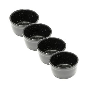 BergHOFF Gem 4 pc Stoneware Ramekin Set