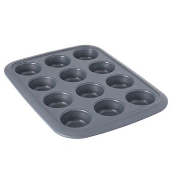 BergHOFF Gem 12 cup Cupcake Pan