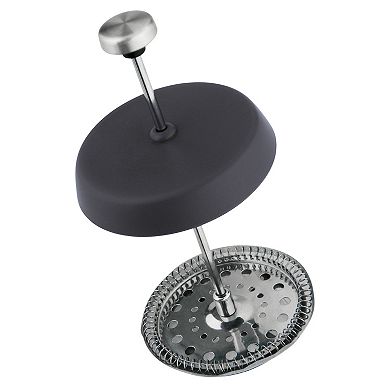 BergHOFF Essentials Stainless Steel Coffee & Tea French Press