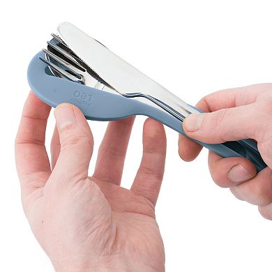 BergHOFF Leo To-Go Lunch Set