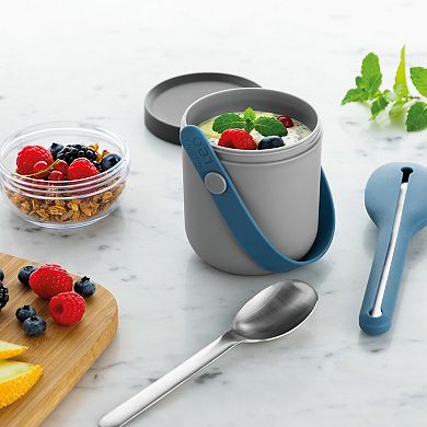 BergHOFF Leo To-Go Lunch Set