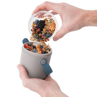 BergHOFF Leo To-Go Lunch Set