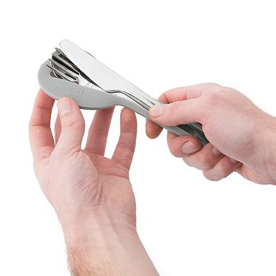 BergHOFF Leo Lunch Set