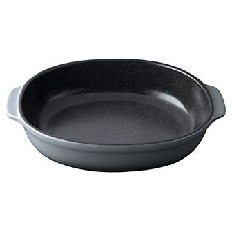 BergHOFF Gem Stoneware Oval Baking Dish