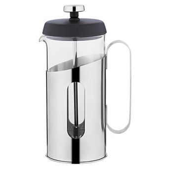 BergHOFF Essentials .37-qt Stainless Steel Coffee & Tea French Press
