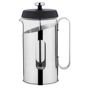 BergHOFF Essentials .63-qt Stainless Steel Coffee & Tea French Press