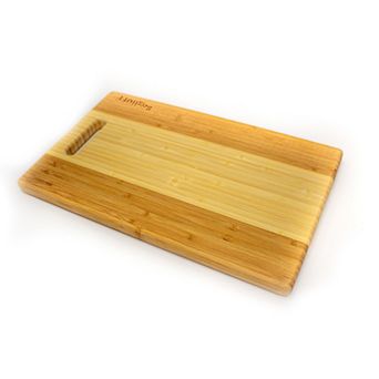 BergHOFF Two-Tone Bamboo Cutting Board