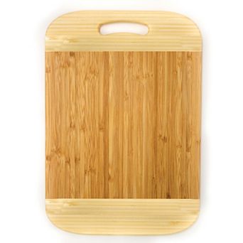 BergHOFF Bamboo Cutting Board with Handle