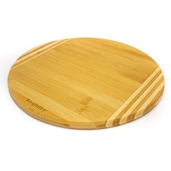 BergHOFF Round Bamboo Cutting Board
