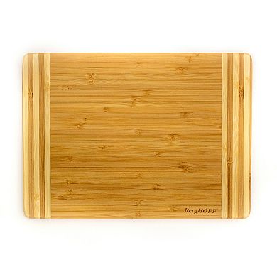 BergHOFF Striped Bamboo Cutting Board