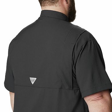 Men's Columbia Tamiami Button-Down Shirt