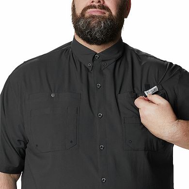 Men's Columbia Tamiami Button-Down Shirt