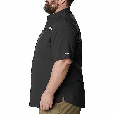 Men's Columbia Tamiami Button-Down Shirt